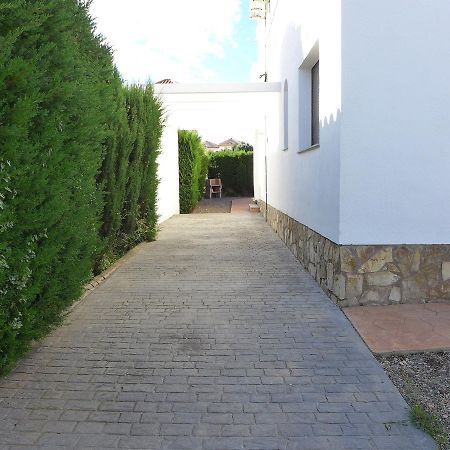 Rentalmar Villa California Miami Playa Bagian luar foto