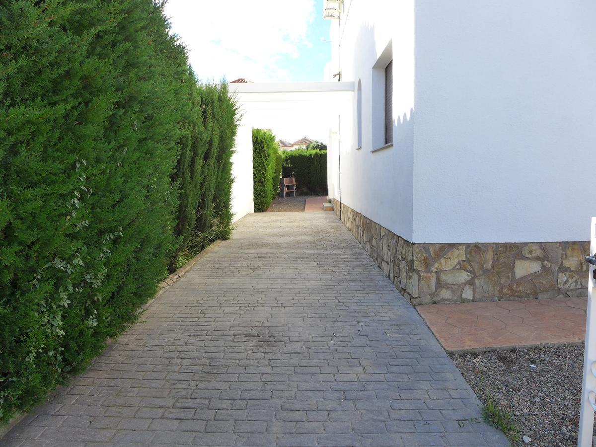 Rentalmar Villa California Miami Playa Bagian luar foto