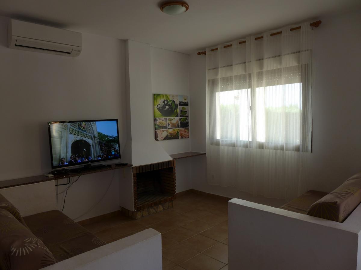 Rentalmar Villa California Miami Playa Bagian luar foto