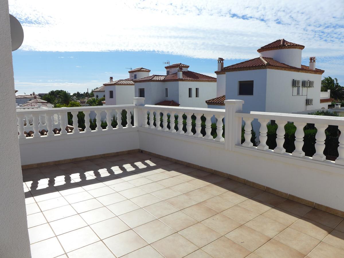 Rentalmar Villa California Miami Playa Bagian luar foto