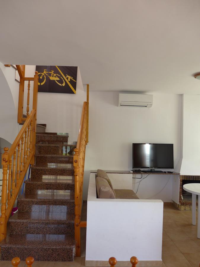 Rentalmar Villa California Miami Playa Bagian luar foto