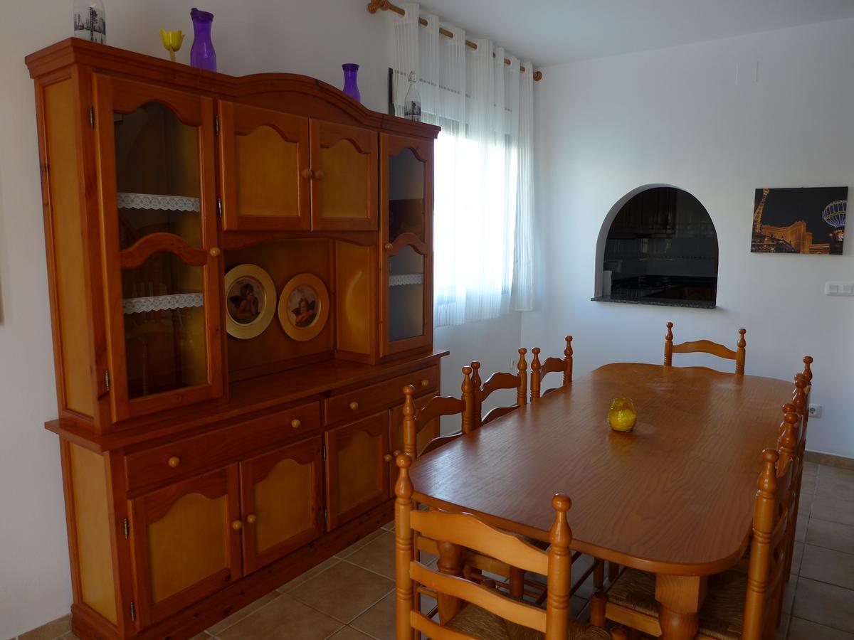 Rentalmar Villa California Miami Playa Bagian luar foto
