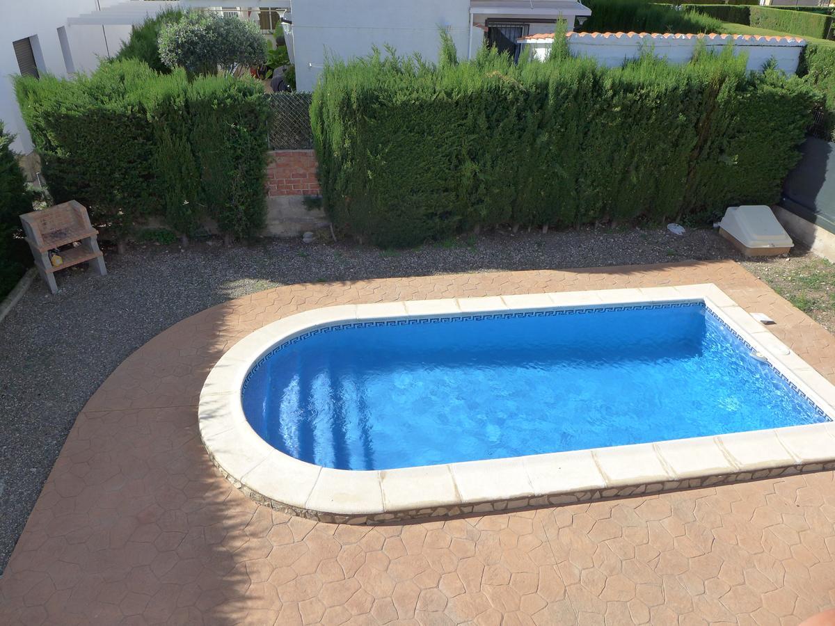 Rentalmar Villa California Miami Playa Bagian luar foto